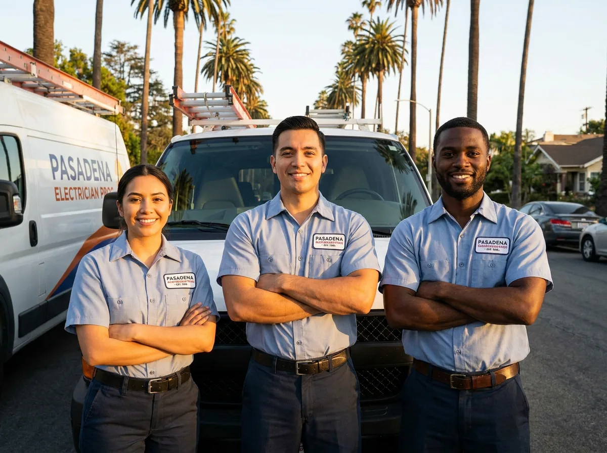 Electrician company in Fenelton, PA